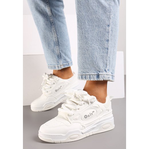 Buty sportowe damskie Renee sneakersy
