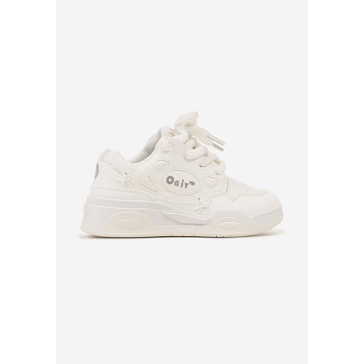 Buty sportowe damskie Renee sneakersy