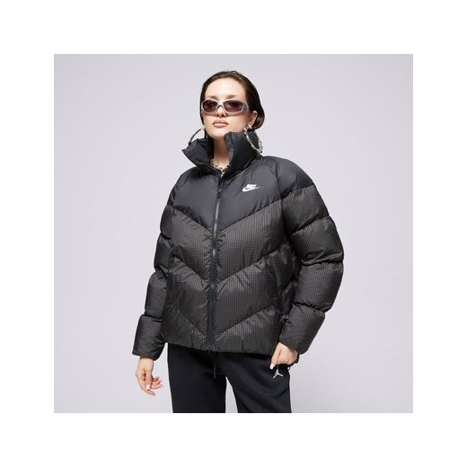 NIKE KURTKA ZIMOWA W NSW TF ECDWN GS NK ze sklepu Sizeer w kategorii Kurtki damskie - zdjęcie 174635977