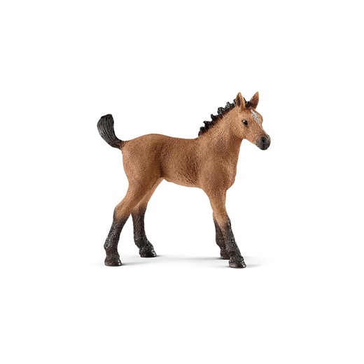 Schleich Figurka &quot;Quarter horse&quot; do zabawy - 3+ ze sklepu Limango Polska w kategorii Zabawki - zdjęcie 174637667