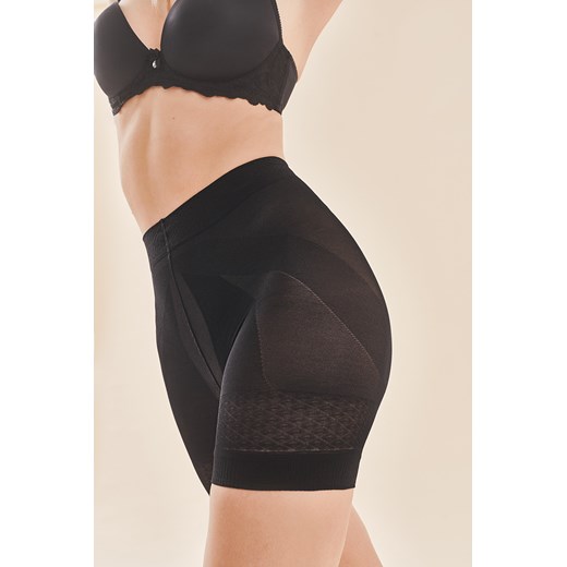 Majtki przeciw otarciom ud - Szorty Push Up ze sklepu GABRIELLA w kategorii Bielizna wyszczuplająca - zdjęcie 174637749