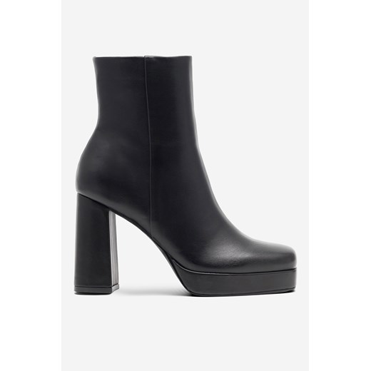 Botki DeeZee ROXANE H7617-1 41 ccc.eu