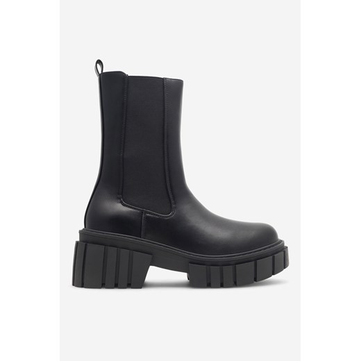 Botki Jenny Fairy ALMA LS5995-01 Jenny Fairy 36 ccc.eu