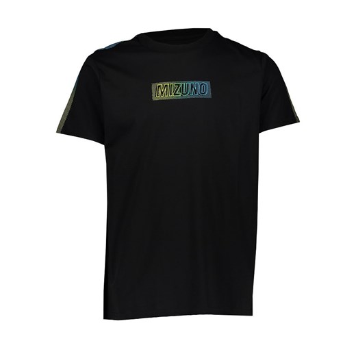 T-shirt męski Mizuno z krótkim rękawem