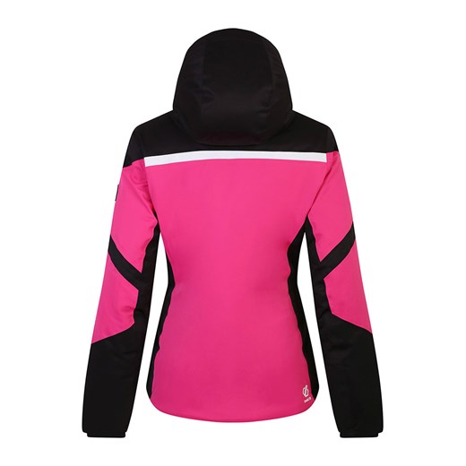 Kurtka damska Dare 2B z kapturem z poliestru 