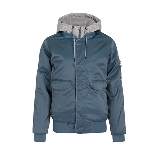 Kurtka damska Protest z kapturem casual 