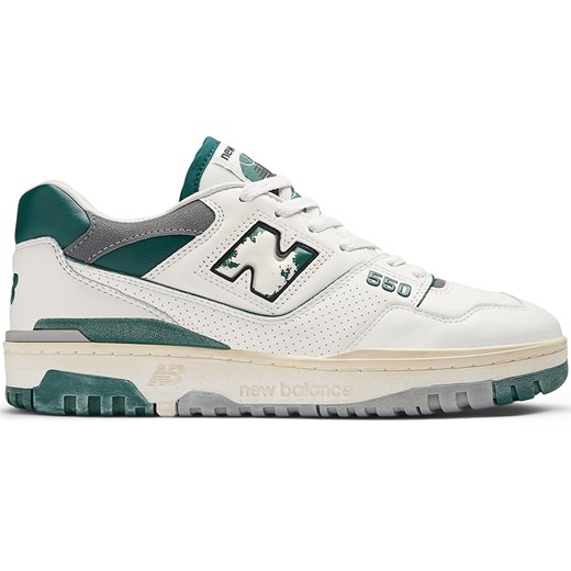 Buty unisex New Balance BB550VTG – multikolor ze sklepu New Balance Poland w kategorii Buty sportowe męskie - zdjęcie 174640966