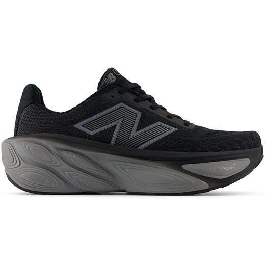 Buty męskie New Balance Fresh Foam x More v5 MMORLK5 – czarne ze sklepu New Balance Poland w kategorii Buty sportowe męskie - zdjęcie 174640976