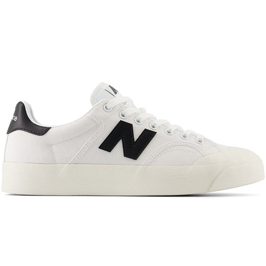 Buty unisex New Balance BB100CVA – białe ze sklepu New Balance Poland w kategorii Buty sportowe damskie - zdjęcie 174640978