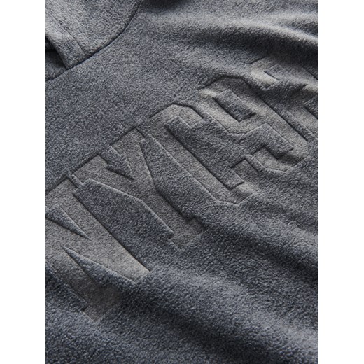 Reserved - Bluza oversize - ciemnoszary Reserved 146/152 (10-11 lat) Reserved