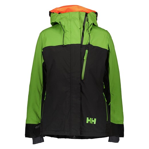 Helly Hansen kurtka damska casualowa jesienna