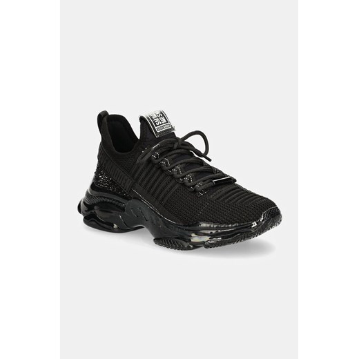 Steve Madden sneakersy Maxilla-R kolor czarny SM19000110 ze sklepu ANSWEAR.com w kategorii Buty sportowe damskie - zdjęcie 174647058