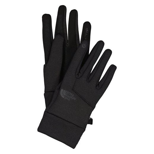 The North Face Rękawiczki funkcyjne &quot;Etip Hardface&quot; w kolorze czarnym ze sklepu Limango Polska w kategorii Rękawiczki męskie - zdjęcie 174648869