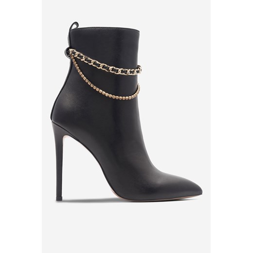 Botki EVA MINGE CEUTA-71X-217 38 ccc.eu