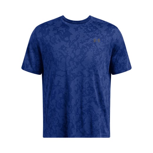 T-shirt męski Under Armour z krótkimi rękawami