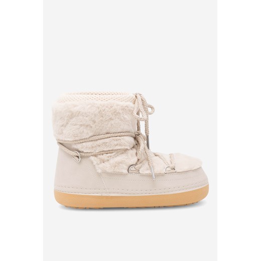 Botki DeeZee SERAPHINE N9083 40/41 ccc.eu