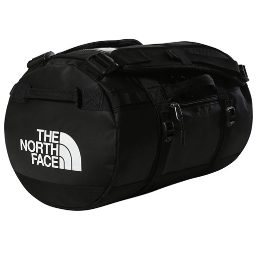 Torba The North Face Base Camp Duffel XS 0A52SS53R1 - czarna ze sklepu streetstyle24.pl w kategorii Torby sportowe - zdjęcie 174656519