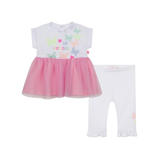 Sukienka niemowlęca Billieblush