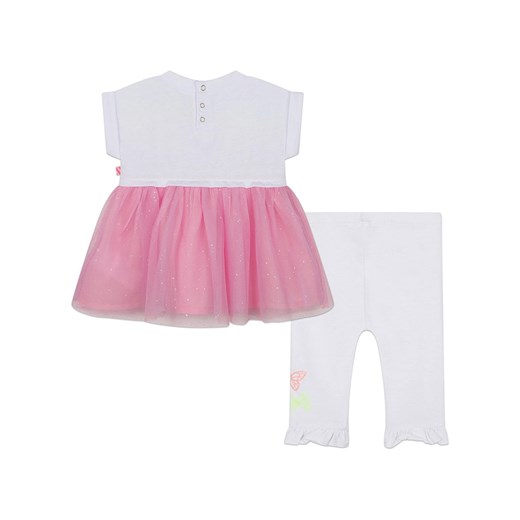 Sukienka niemowlęca Billieblush
