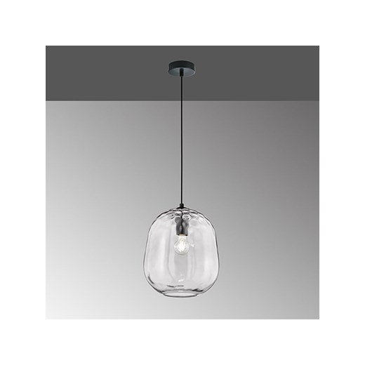 FISCHER &amp; HONSEL Lampa wisząca &quot;Bretagne&quot; - Ø 29 cm ze sklepu Limango Polska w kategorii Lampy wiszące - zdjęcie 174657118