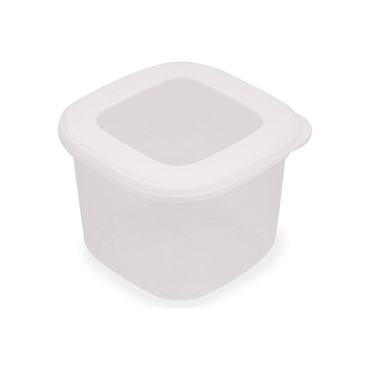 Violeta Home Pojemniki (12 szt.) w kolorze białym - 550 ml Violeta Home onesize Limango Polska okazja