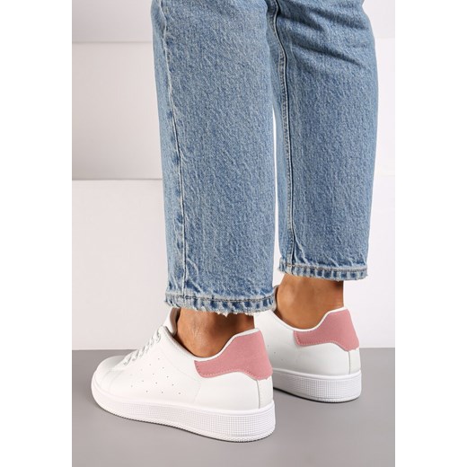 Buty sportowe damskie Renee sneakersy 