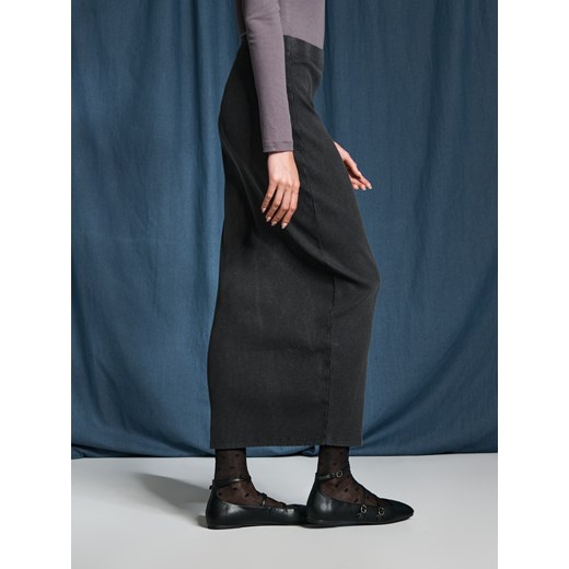 Spódnica Sinsay midi 