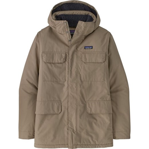 Kurtka męska Isthmus Parka Patagonia ze sklepu SPORT-SHOP.pl w kategorii Kurtki męskie - zdjęcie 174660928