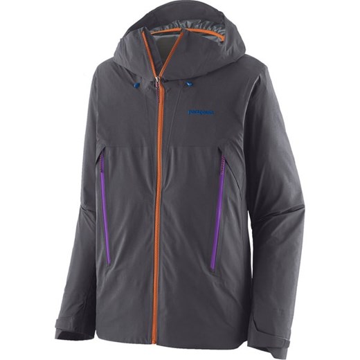 Kurtka męska Super Free Alpine Patagonia ze sklepu SPORT-SHOP.pl w kategorii Kurtki męskie - zdjęcie 174660945
