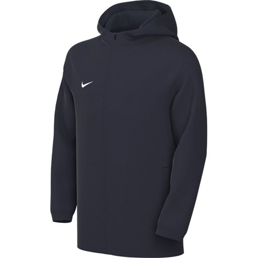 Kurtka juniorska Storm-Fit Academy Pro 24 Rain Nike ze sklepu SPORT-SHOP.pl w kategorii Kurtki chłopięce - zdjęcie 174660997