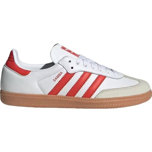 Buty Samba Adidas ze sklepu SPORT-SHOP.pl w kategorii Buty sportowe męskie - zdjęcie 174661038