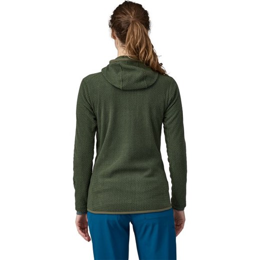 Bluza damska Patagonia