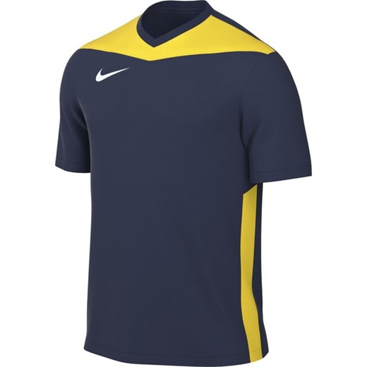 Koszulka męska DF Park Derby IV Jsy Nike ze sklepu SPORT-SHOP.pl w kategorii T-shirty męskie - zdjęcie 174661158
