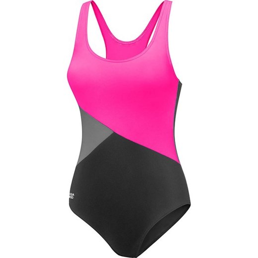 Strój kąpielowy damski Bella Aqua-Speed ze sklepu SPORT-SHOP.pl w kategorii Stroje kąpielowe - zdjęcie 174661205