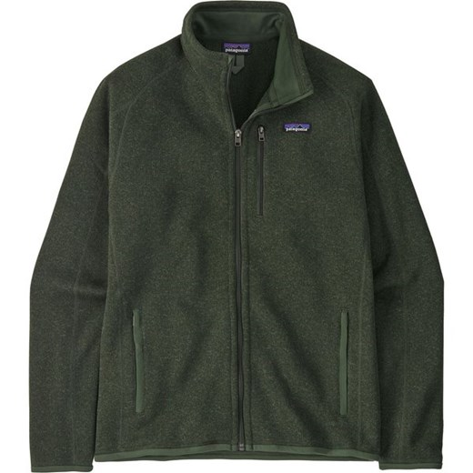 Polar męski Better Sweater Patagonia ze sklepu SPORT-SHOP.pl w kategorii Bluzy męskie - zdjęcie 174661237