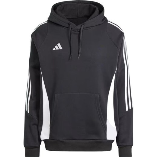 Bluza męska Tiro 24 Sweat Adidas ze sklepu SPORT-SHOP.pl w kategorii Bluzy męskie - zdjęcie 174661286