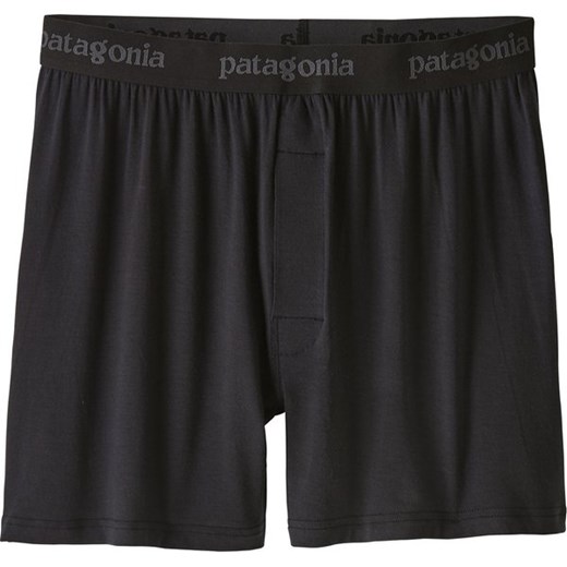Bokserki męskie Essential Patagonia ze sklepu SPORT-SHOP.pl w kategorii Majtki męskie - zdjęcie 174661346