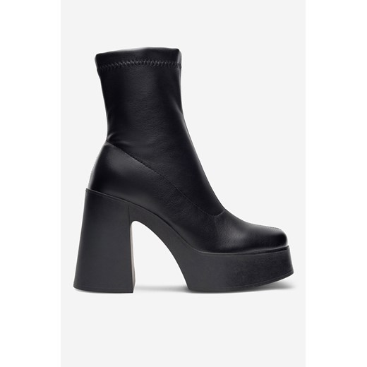 Botki DeeZee NAMARA H2202352-2 38 ccc.eu