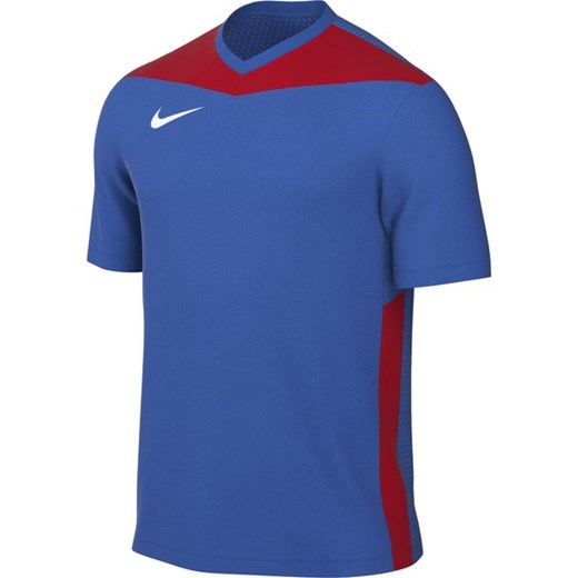 Koszulka męska DF Park Derby IV Jsy Nike ze sklepu SPORT-SHOP.pl w kategorii T-shirty męskie - zdjęcie 174665407