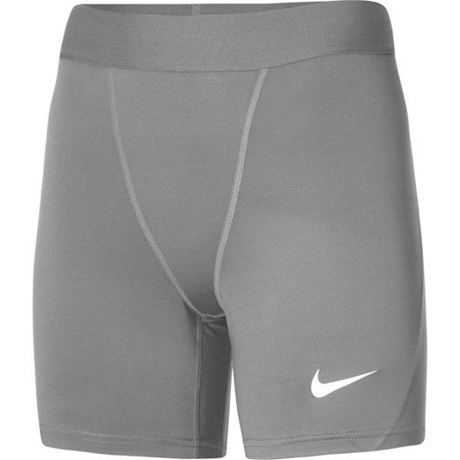 Spodenki damskie Femme Dri-Fit Nike ze sklepu SPORT-SHOP.pl w kategorii Szorty - zdjęcie 174665427