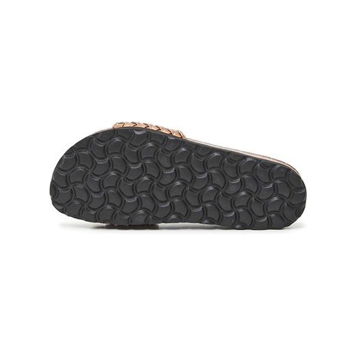 Klapki damskie Billowy bez zapięcia 