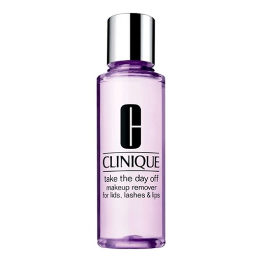 Clinique Płyn do demakijażu "Take The Day Off" - 125 ml - id: 2386757 - marki Clinique - 174666146 Clinique Płyn do demakijażu "Take The Day Off" - 125 ml ze sklepu Limango Polska w kategorii Mleczka do demakijażu - zdjęcie 174666146