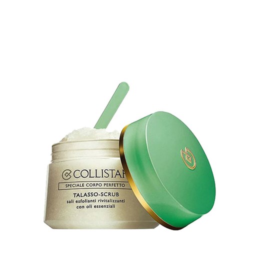 Collistar Peeling do ciała &quot;Talasso-Scrub&quot; - 700 g ze sklepu Limango Polska w kategorii Peelingi do ciała - zdjęcie 174666148