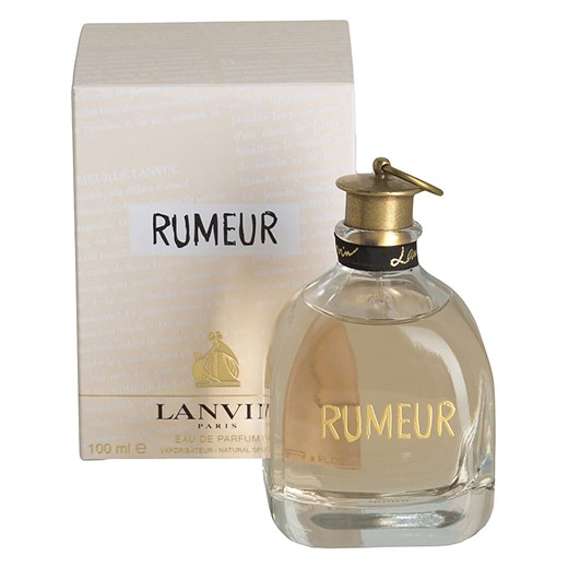 Lanvin Rumeur - EDP - 100 ml Lanvin onesize promocyjna cena Limango Polska