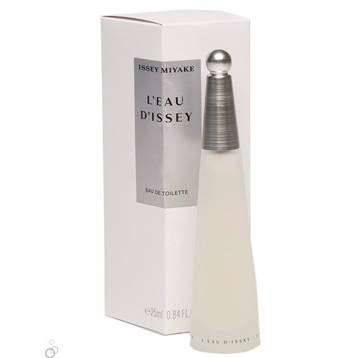 Issey Miyake L&apos;Eau d&apos;Issey - EDT - 25 ml ze sklepu Limango Polska w kategorii Perfumy damskie - zdjęcie 174666159