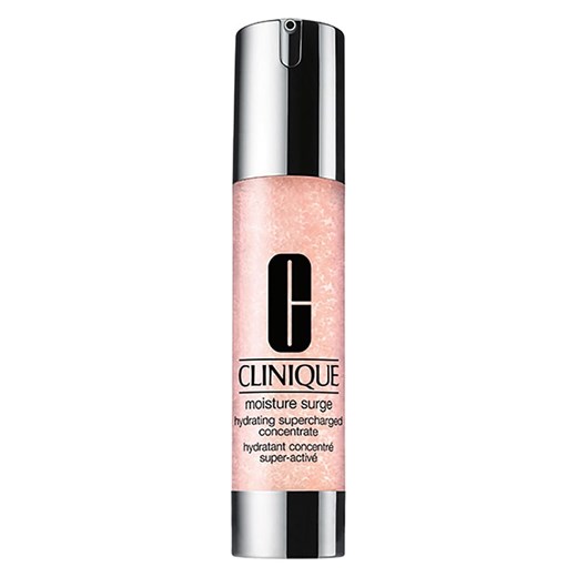 Clinique Skoncentrowany krem do twarzy "Moisture Surge" - 48 ml Clinique onesize okazyjna cena Limango Polska