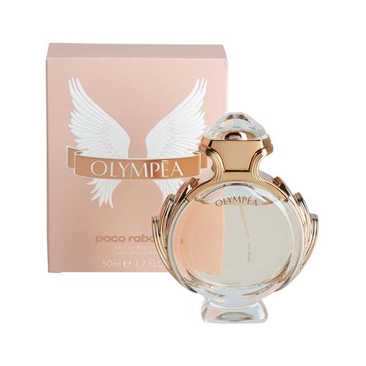 Paco Rabanne Olympea - EDP - 50 ml ze sklepu Limango Polska w kategorii Perfumy damskie - zdjęcie 174666216