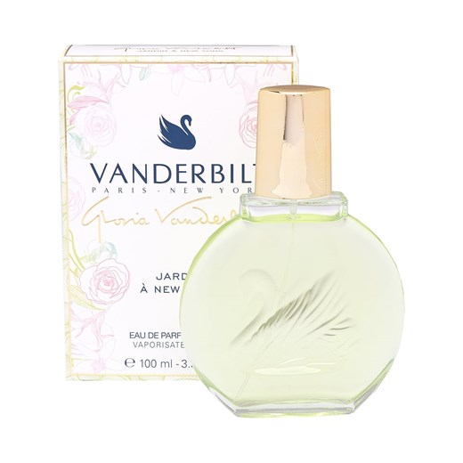 Gloria Vanderbilt Jardin À New York - EDP - 100 ml ze sklepu Limango Polska w kategorii Perfumy damskie - zdjęcie 174666219