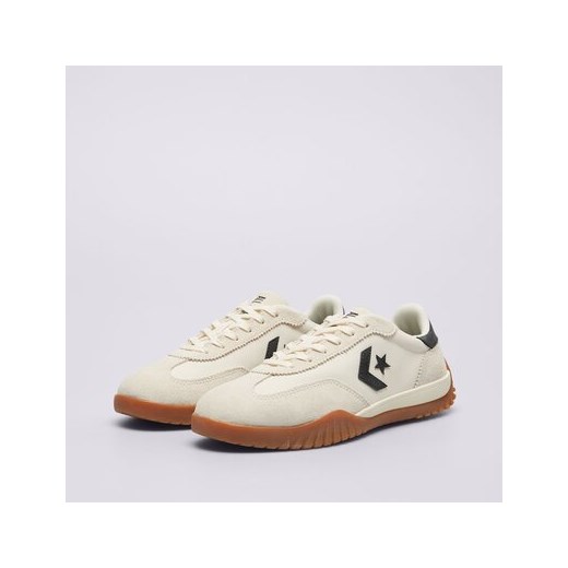 Buty sportowe damskie Converse beżowe