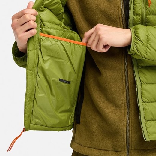 Kurtka męska Timberland casualowa